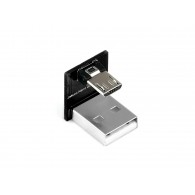 Audio Card for Jetson Nano - karta dźwiękowa USB do Jetson Nano