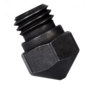 MK10 nozzle 0.2mm, filament 1.75mm made of hardened steel
