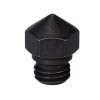 MK10 nozzle 0.6mm, filament 1.75mm made of hardened steel