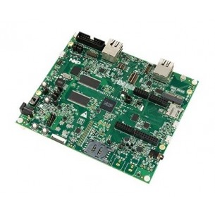 MIMXRT1170-EVK - Evaluation Kit with MIMXRT1176DVMAA Processor