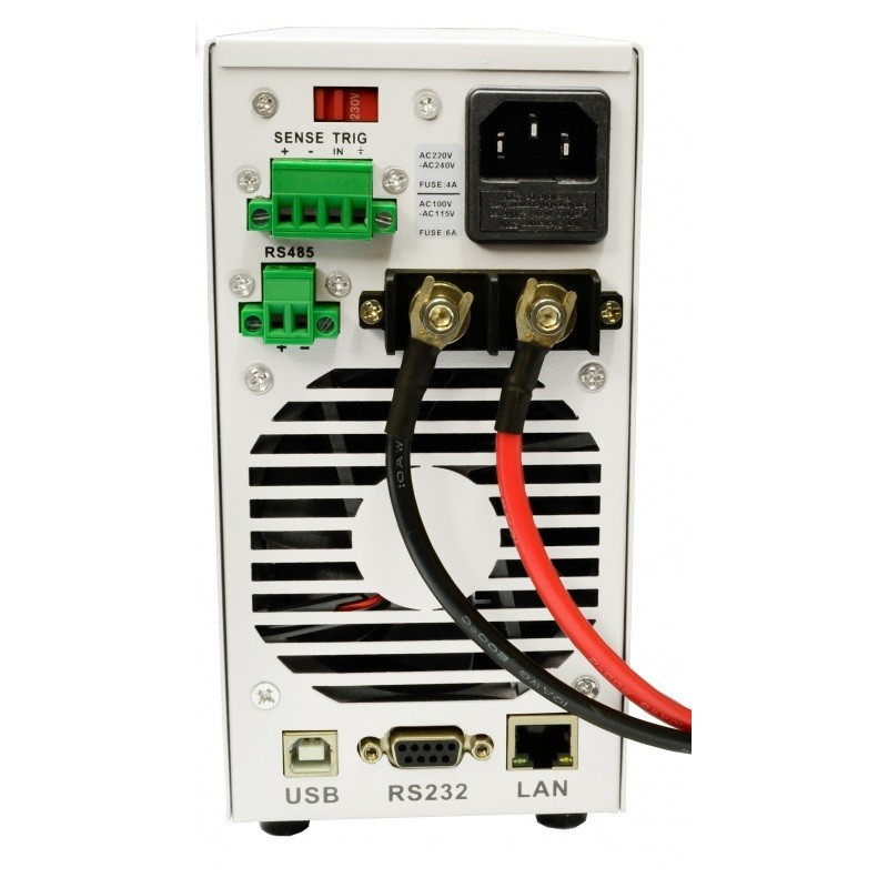 Korad KWR102 laboratory power supply 030V 30A Kamami online store