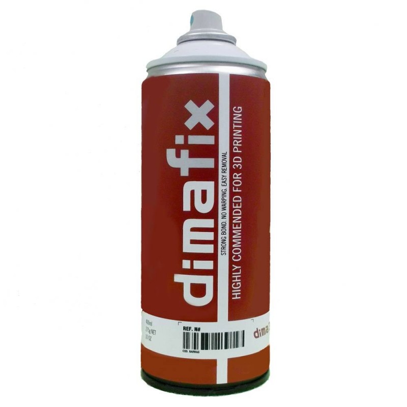 Dimafix - klej do druku 3D (spray 400ml)
