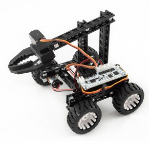 Totem Gripper Bot - zestaw do budowy robota z chwytakiem