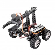 Totem Gripper Bot - zestaw do budowy robota z chwytakiem