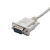 Akyga AK-CO-03 - RS-232 D-Sub (m) / D-Sub (m) 2m cable