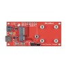 MicroMod Qwiic Carrier Board (Single) - płyta rozszerzeń do modułów MicroMod