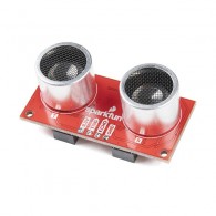 Qwiic Ultrasonic Distance Sensor - HC-SR04 ultrasonic distance sensor