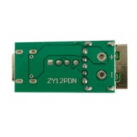 USB Type C PD Trigger 5-20V 5A (USB typ A output)