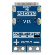 USB Type C PD Trigger 9V 5A (no connector)