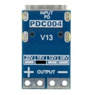 USB Type C PD Trigger 15V 5A (no connector)
