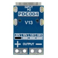 USB Type C PD Trigger 20V 5A (no connector)