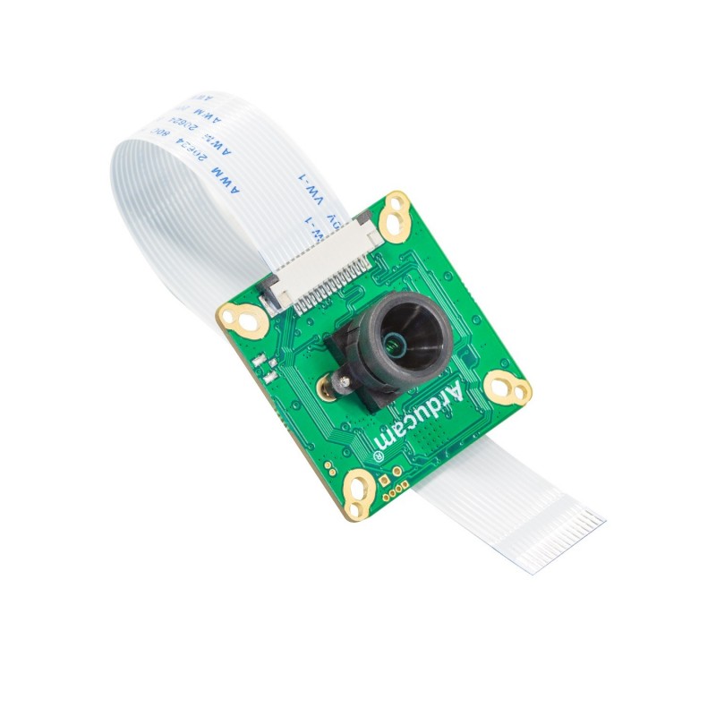 Arducam 13MP MIPI Camera Module - module with AR1335 camera for ...
