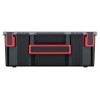 TAGER organizer with adjustable separators 284x243x105mm