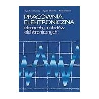 Electronic laboratory. Elements of electronic circuits