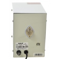 WEP 1502 - laboratory power supply 0-15V 2A
