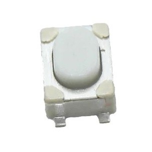Tact Switch 3x4x2,5mm