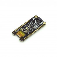 FeatherWing OLED - module with 1.3" 128x64 OLED display