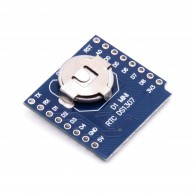 Module with RTC for D1 Mini