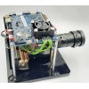 DPM-E4750RGBLC - zestaw ewaluacyjny z projektorem DLP (600 lumenów)