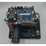DPM-E4750RGBHBLC - Evaluation Kit with DLP Projector (1200 lumens)