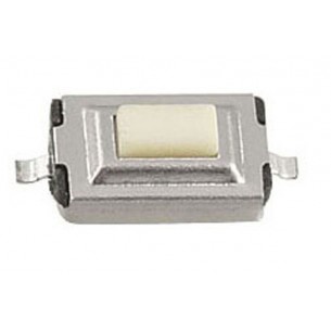 Tact Switch 3x6x2,5mm SMD