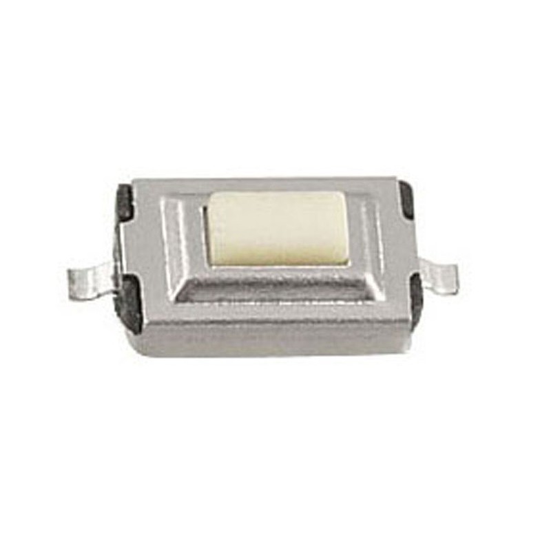 Tact Switch 3x6x2,5mm SMD