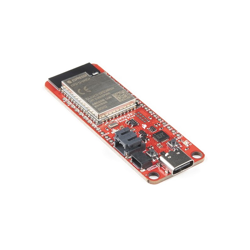 Thing Plus - WiFi module with ESP32-S2 WROOM system