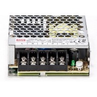 LRS-50-12 - Mean Well 50W, 12V, 4.2A switching mode power supply