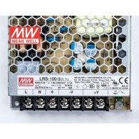 LRS-100-5 - Mean Well 90W, 5V, 18A switching power supply