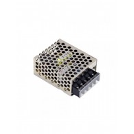 RS-15-3.3 -  Mean Well 10W, 3.3V, 3A switching mode power supply