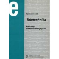 Teletype. Basics for electric power engineering