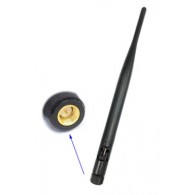 868MHz 5dBi antenna with SMA connector (foldable)