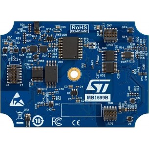 B-STLINK-ISOL - adapter z izolacją galwaniczną dla STLINK-V3SET