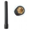 2.4GHz 3dBi WiFi antenna with SMA connector