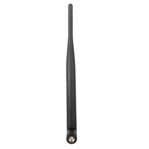 WiFi 2.4GHz 5dBi antenna with SMA connector (foldable)