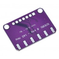 8kHz - 160MHz frequency generator module with Si5351
