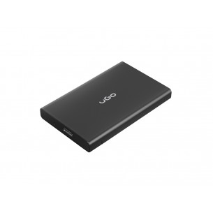 UGO Marapi SL130 - 2.5" HDD/SSD  SATA enclosure with USB 3.0 interface