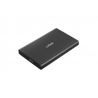 UGO Marapi SL130 - 2.5" HDD/SSD enclosure with SATA interface