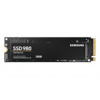 Dysk SSD Samsung 980 250GB M.2 NVMe PCIe 3.0 z M Key