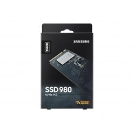 Samsung 980 250GB M.2 NVMe PCIe 3.0 SSD with M Key