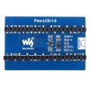 Pico-LCD-1.8 - moduł z wyświetlaczem LCD TFT 1,8" 160x128 dla Raspberry Pi Pico