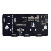PCIe TO USB 3.2 Gen1 (B) - PCIe to USB 3.2 Gen1 adapter for Raspberry Pi CM4
