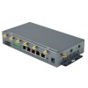 SIM8200EA-M2 5G Router (EU) - industrial router with 5G SIM8200EA-M2 module