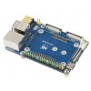 CM4-IO-BASE-B - mini płytka bazowa do modułów Raspberry Pi CM4