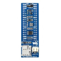 Pico-SIM7020E-NB-IoT - board with NB-IoT SIM7020E module for Raspberry Pi Pico