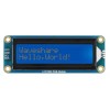 LCD1602 RGB Module - module with 16x2 RGB I2C LCD alphanumeric display