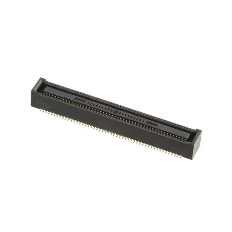 DF40HC (3.0) -100DS-0.4V(51) - SMT 100-pin 0.4mm connector for Raspberry Pi CM4
