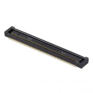 DF40C-100DS-0.4V(51) - złącze SMT 100-pin 0,4mm dla Raspberry Pi CM4