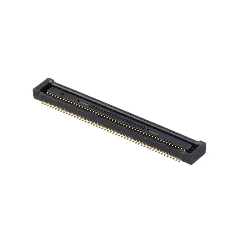 DF40C-100DS-0.4V(51) - SMT 100-pin 0.4mm connector for Raspberry Pi CM4