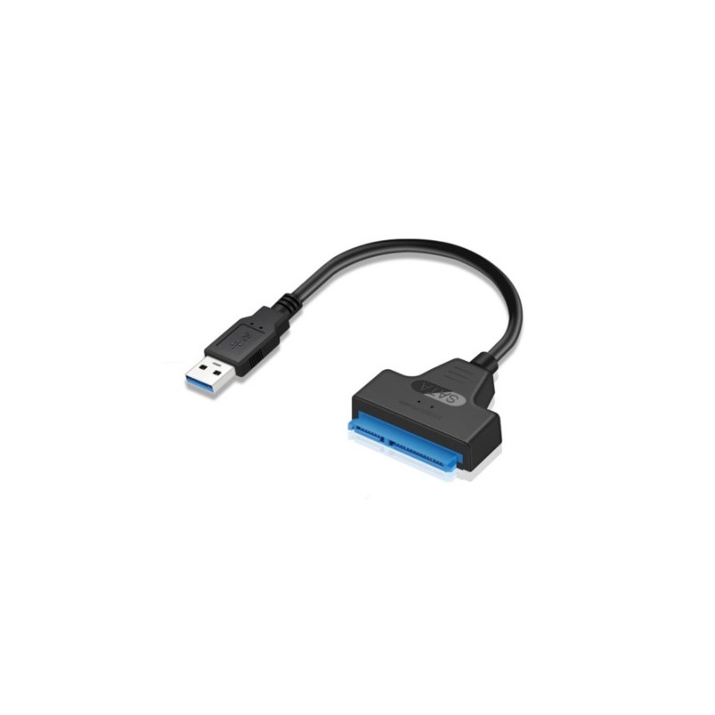 Adapter SATA III do USB 3.0